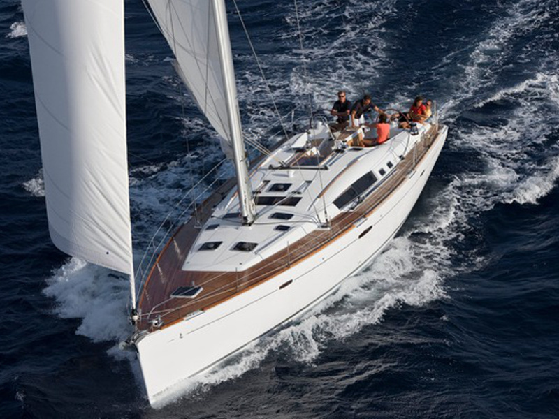 Immagine Oceanis 54