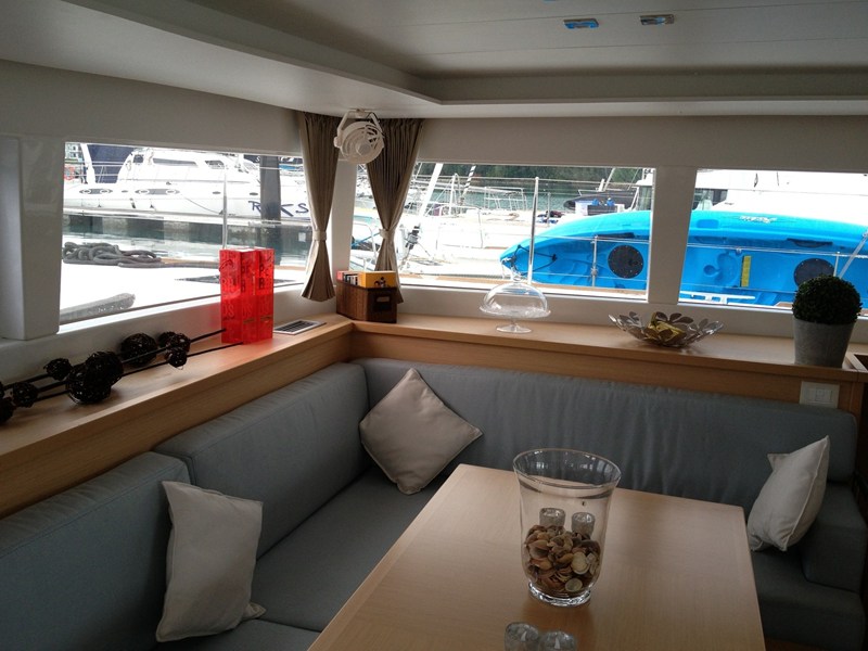 Immagine Lagoon 450