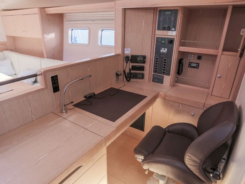Immagine Hanse 575