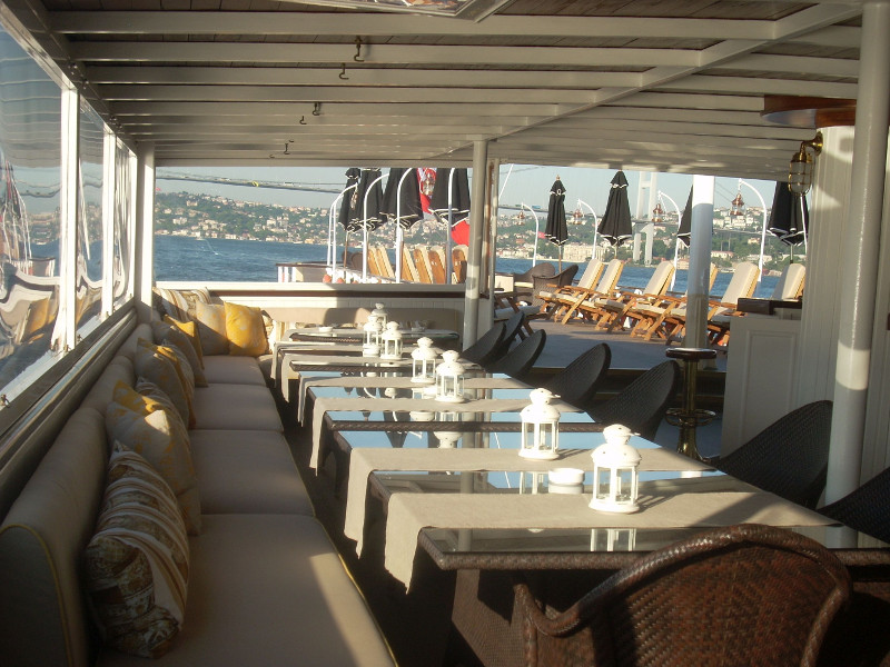 Immagine Classic Luxury Cruiser