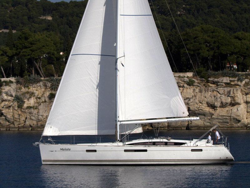 Immagine Jeanneau 53 