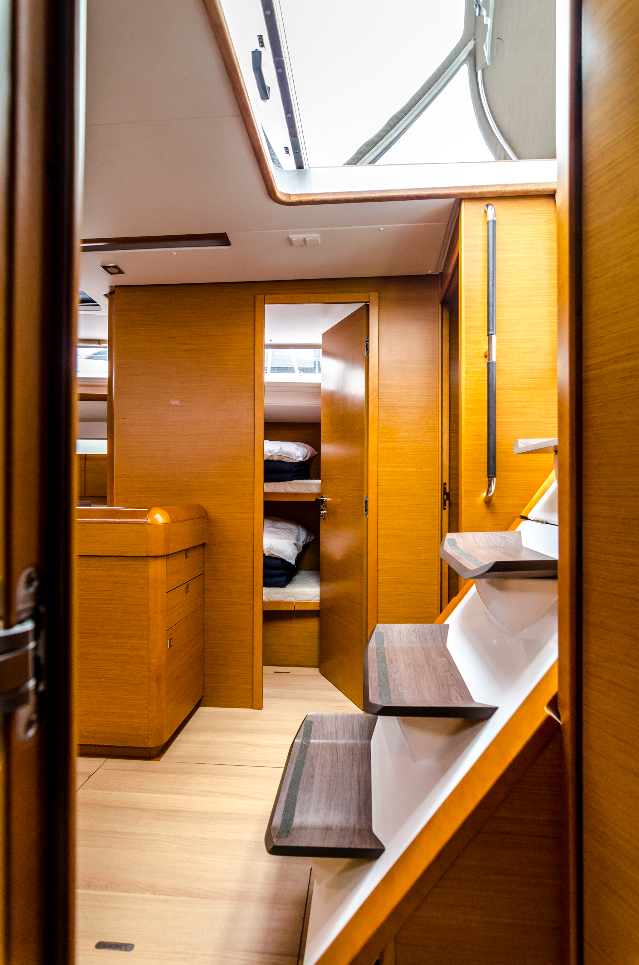 Immagine Sun Odyssey 519