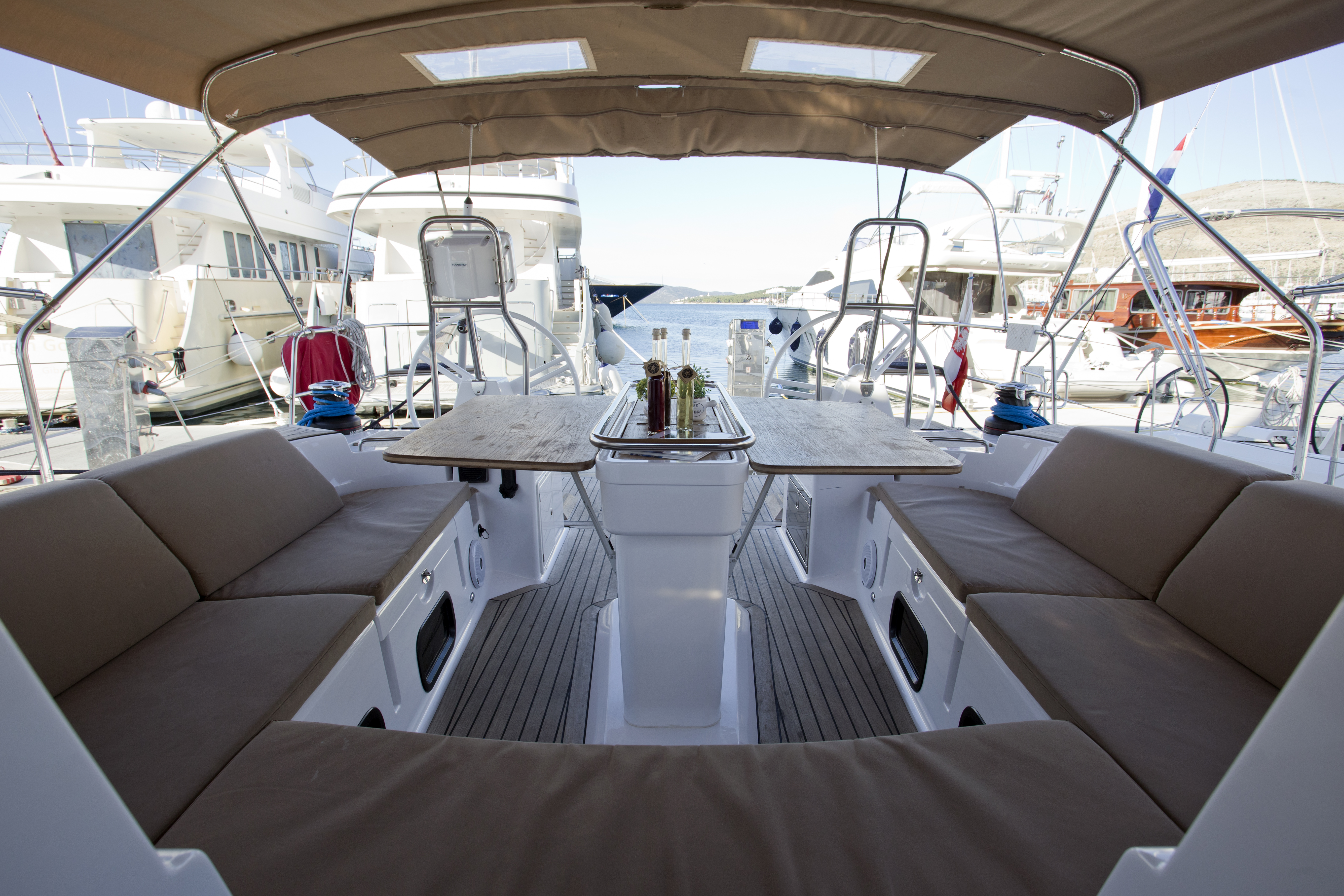 Immagine Elan 50 Impression