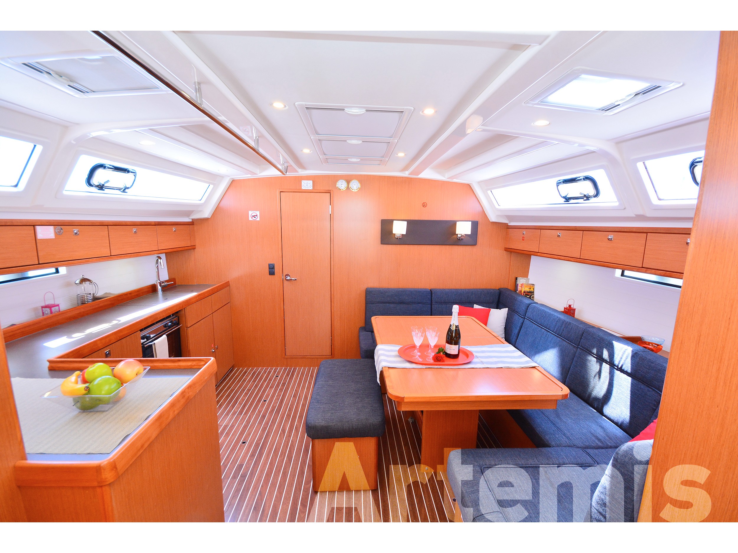 Immagine Bavaria Cruiser 46