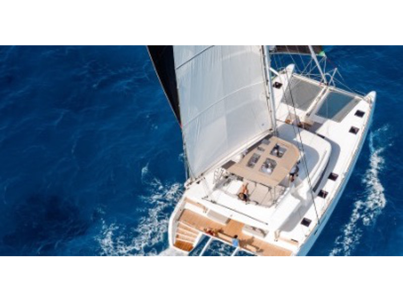 Immagine Lagoon 52f