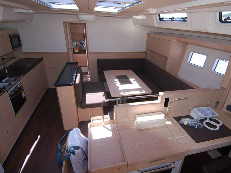 Immagine Hanse 575
