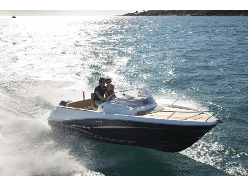 Immagine Jeanneau Cap Camarat 6.5 WA