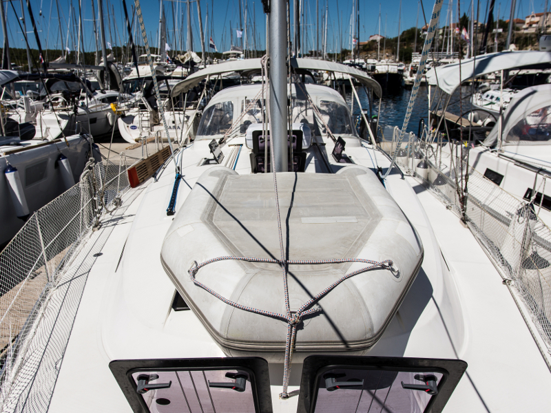 Immagine Bavaria Cruiser 45
