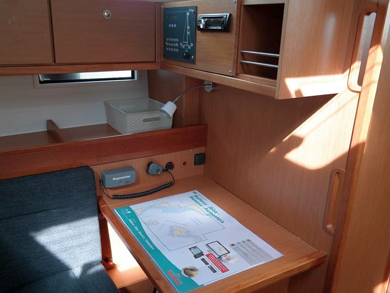 Bavaria Cruiser 45 image