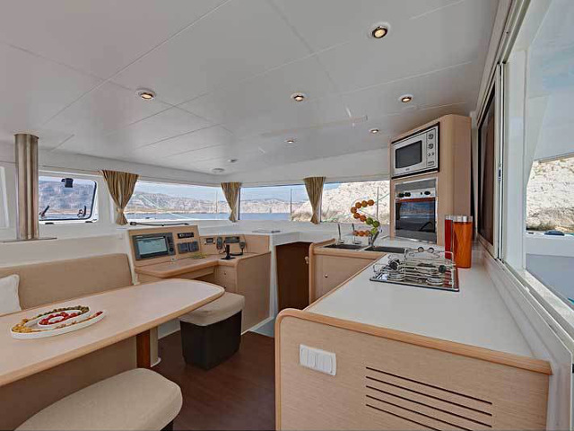 Immagine Lagoon 450 