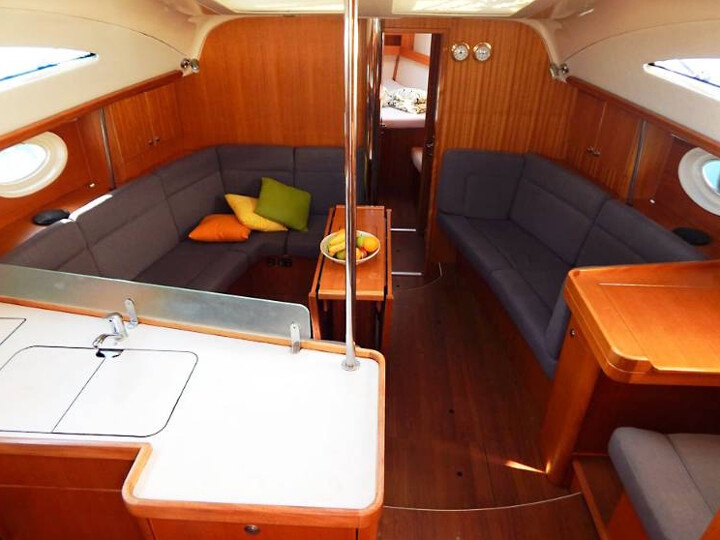 Immagine Elan 434 Impression