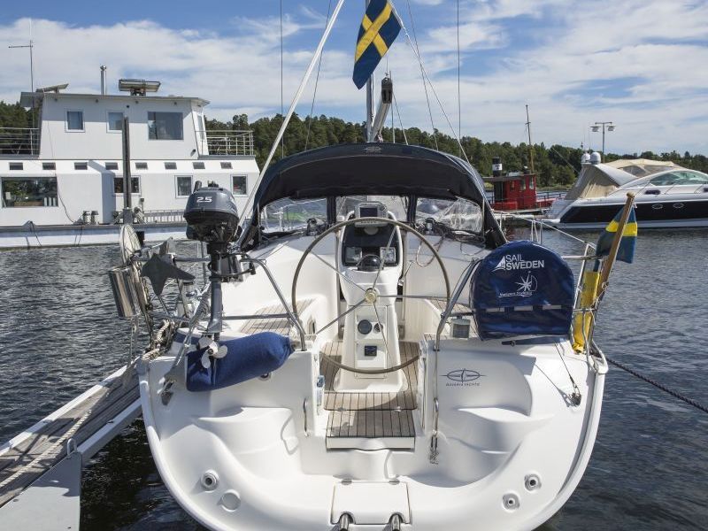 Immagine Bavaria 30 Cruiser