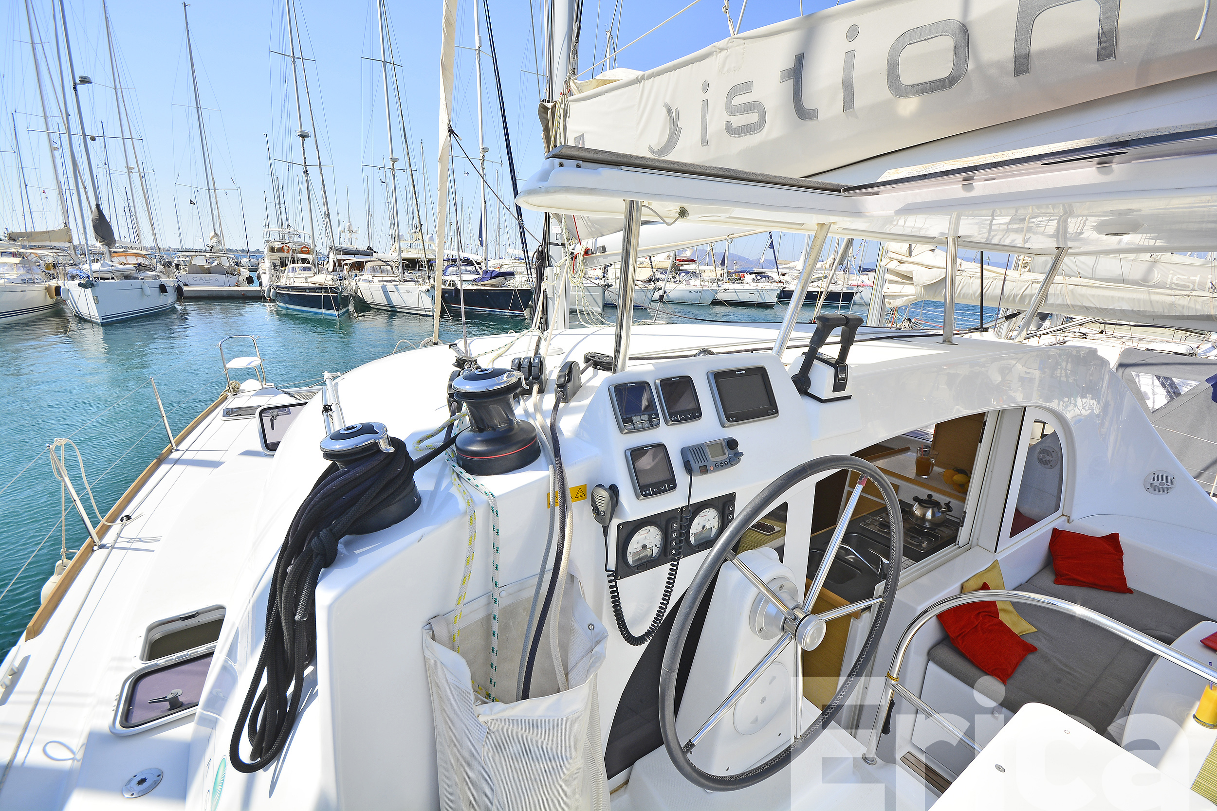 Immagine Lagoon 380 S2