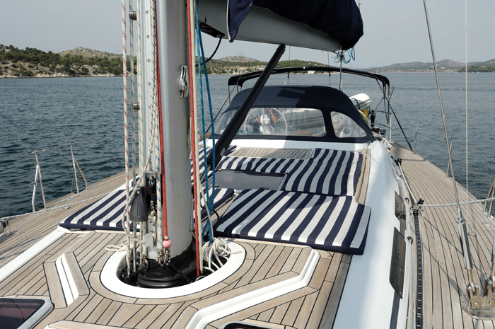 Immagine Grand Soleil 56