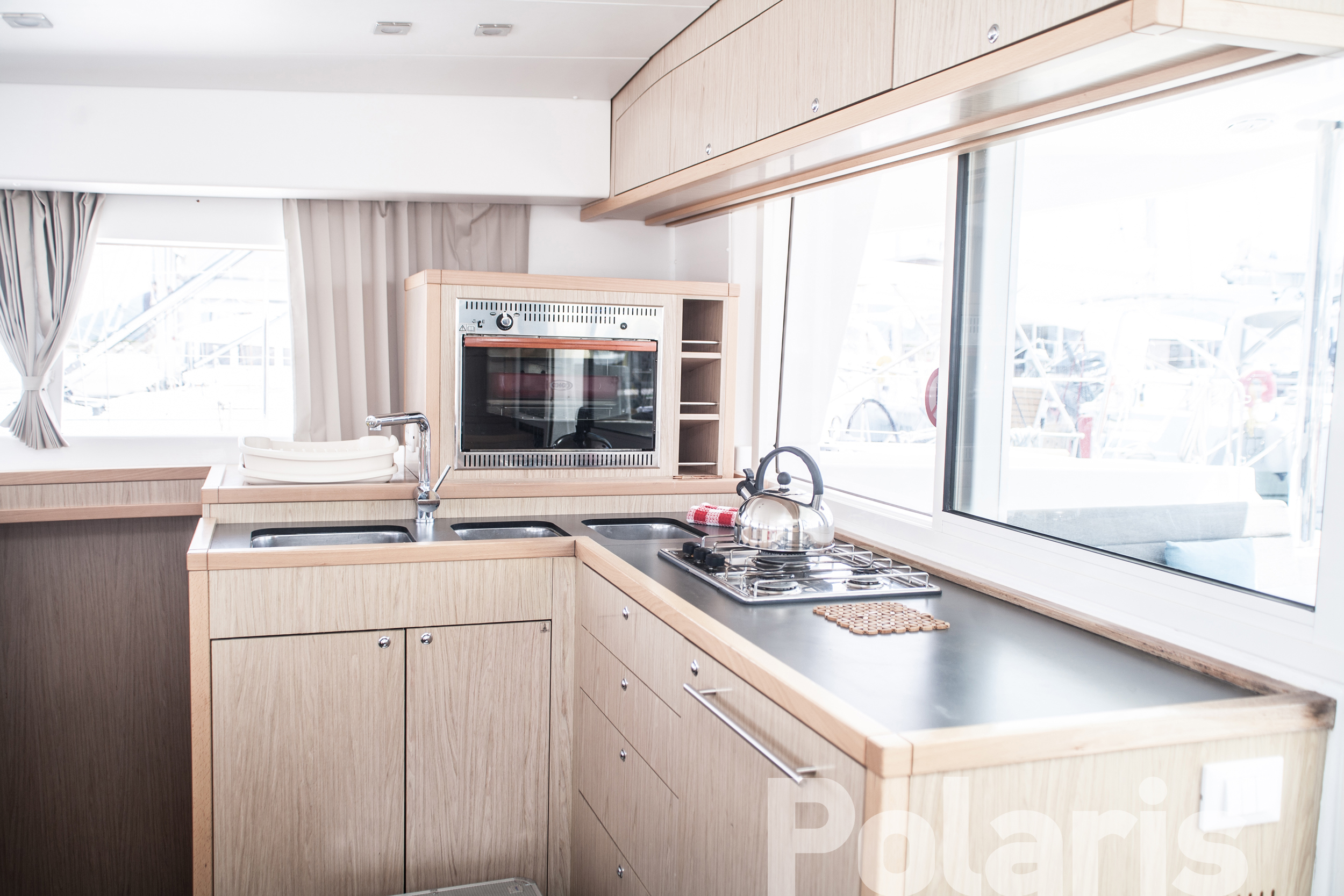 Immagine Lagoon 400 S2