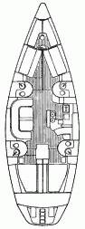 Immagine Sun Odyssey 51
