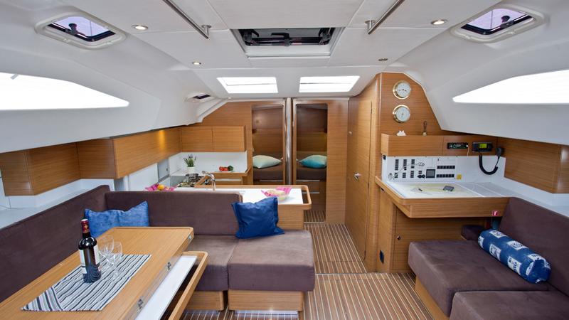 Immagine Elan 494 Impression
