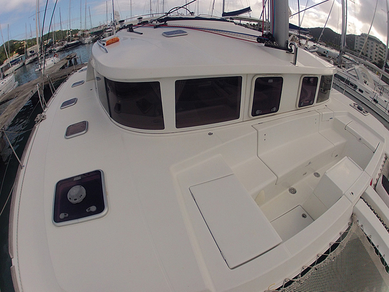 Immagine Lagoon 440
