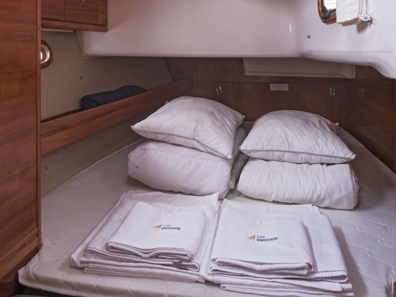 Immagine Bavaria 42 Cruiser