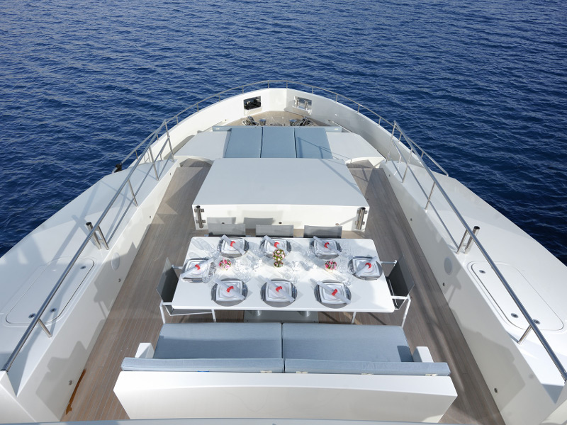 Immagine M/Y Serenitas