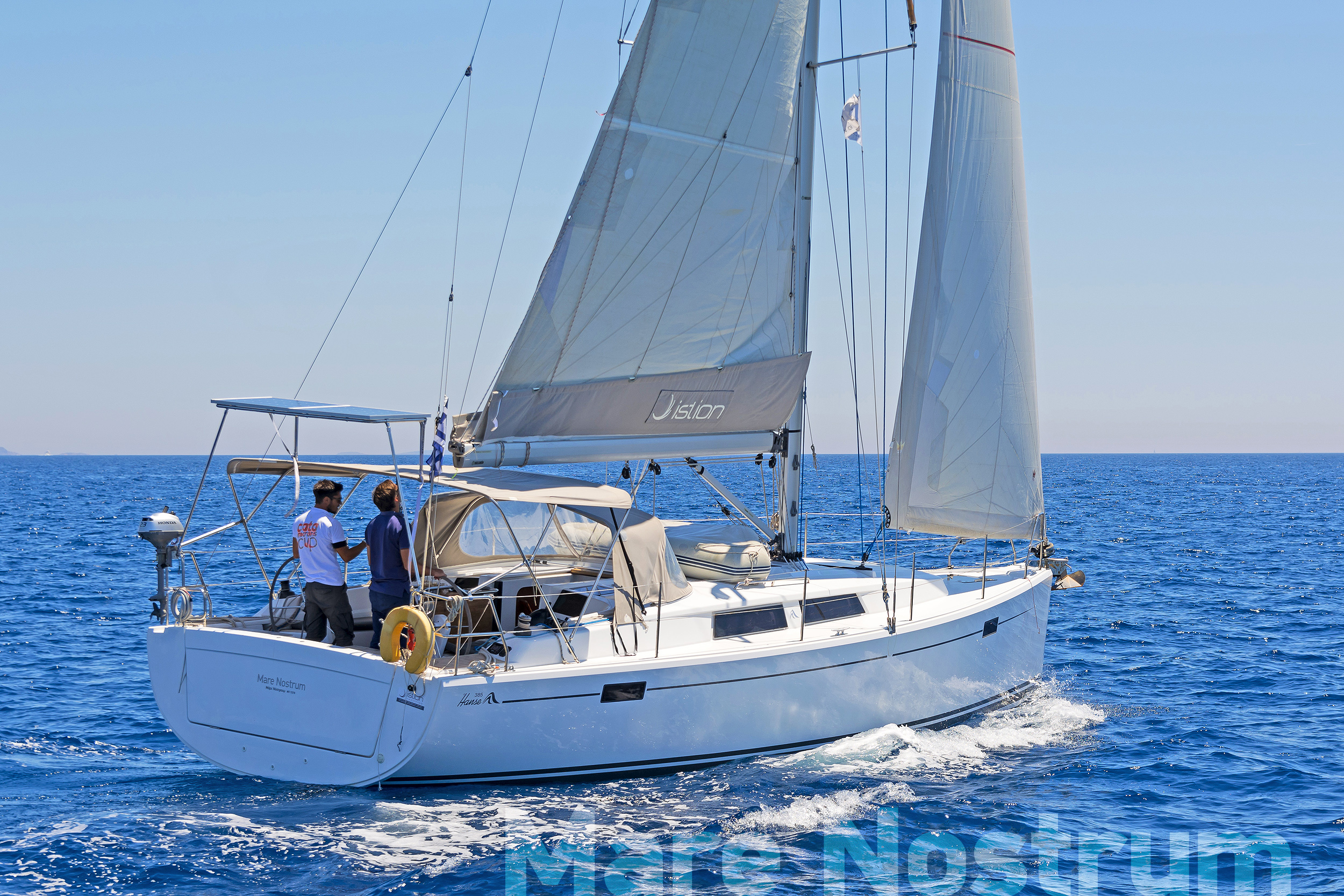 Immagine Hanse 385