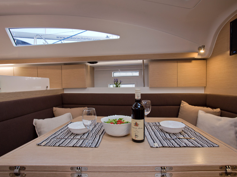 Immagine Elan 45 Impression