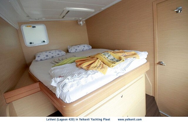 Immagine Lagoon 420
