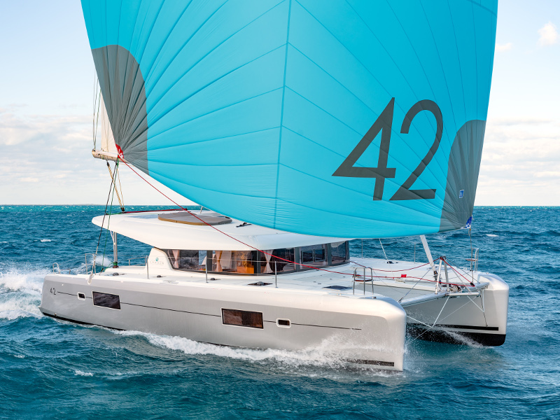 Immagine Lagoon 42