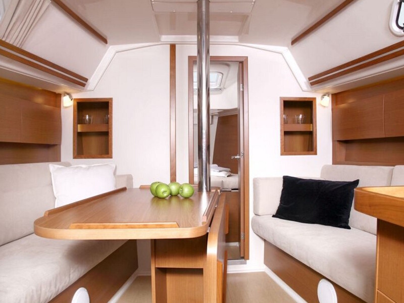 Immagine Hanse 355