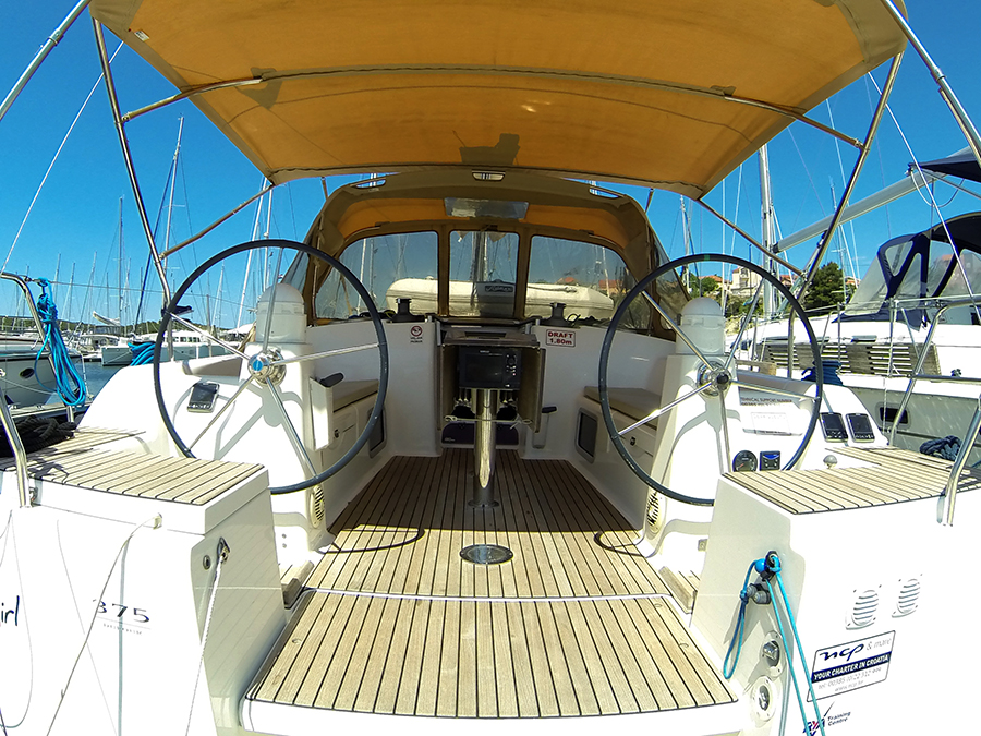 Immagine Dufour 375 Grand Large