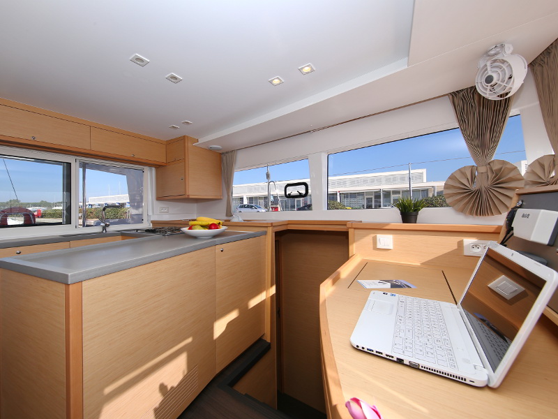 Immagine Lagoon 450 S
