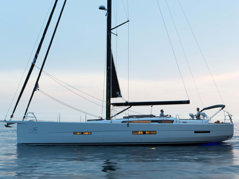 Immagine Dufour 56 Exclusive