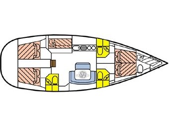 Immagine Cyclades 50.5