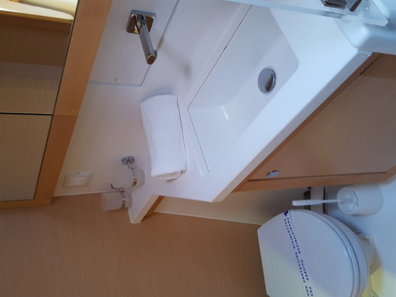 Immagine Lagoon 450
