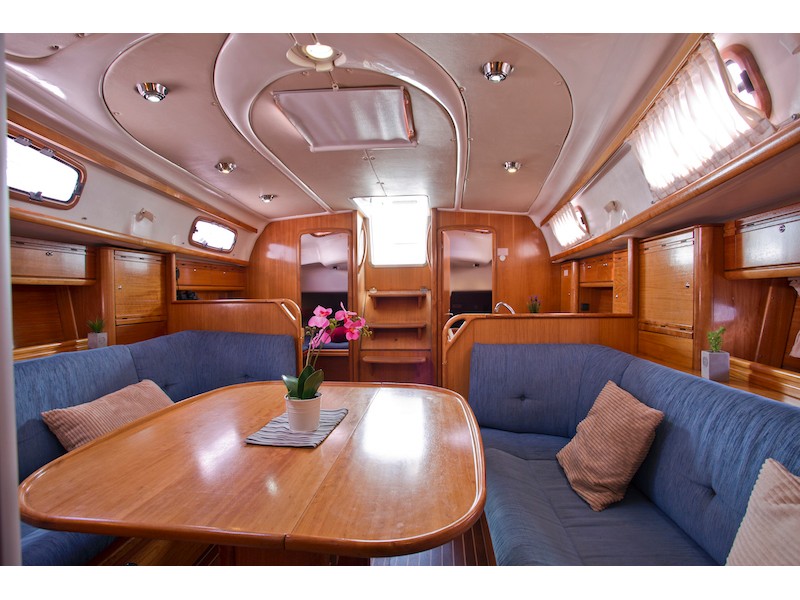 Immagine Bavaria 37 Cruiser