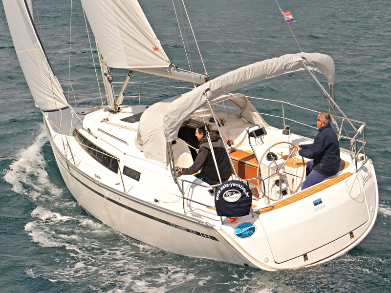 Immagine Bavaria C 33 