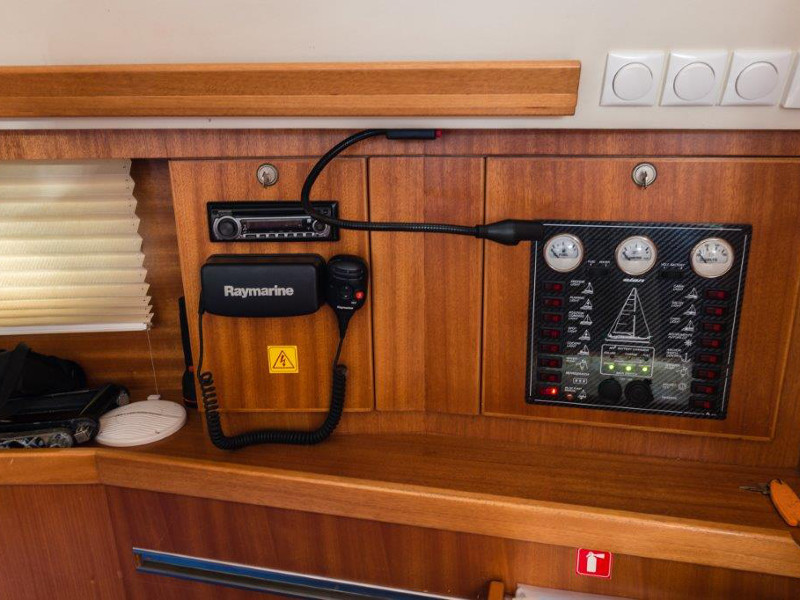 Immagine Elan 344 Impression