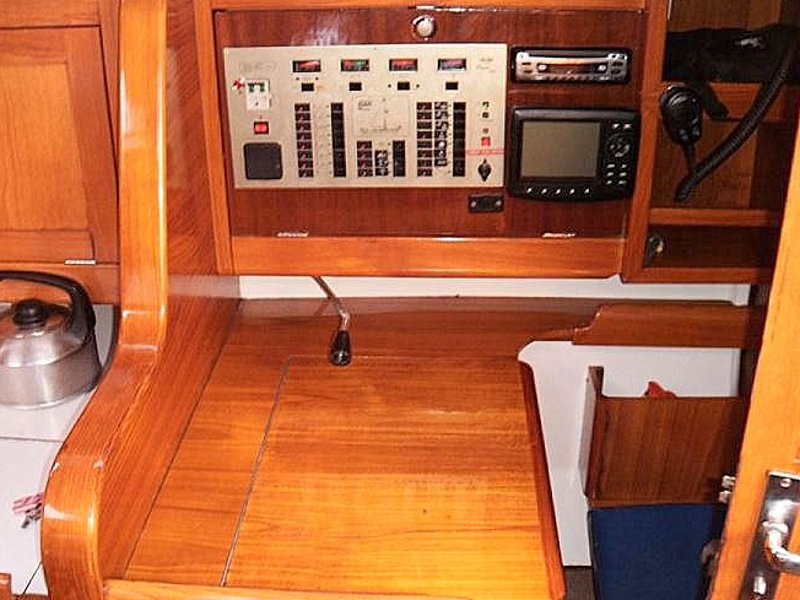 Immagine Elan 431