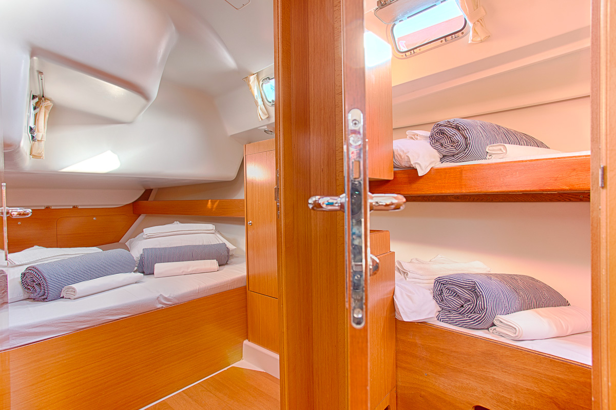 Immagine Beneteau Cyclades 50.5