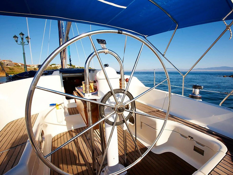 Immagine Sun Odyssey 36.2