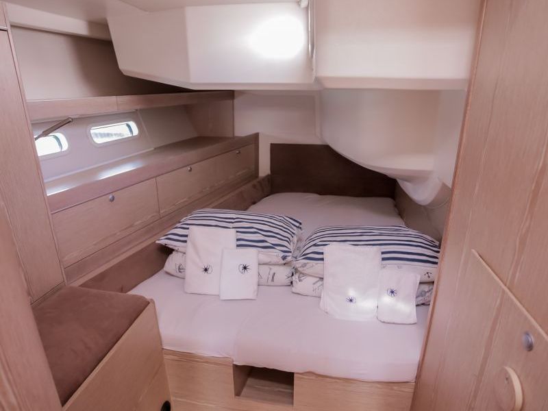Immagine Hanse 575 