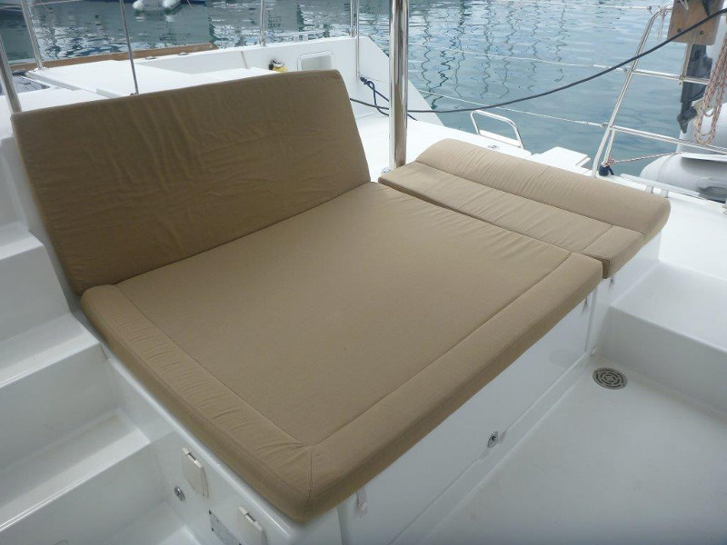 Immagine Lagoon 450
