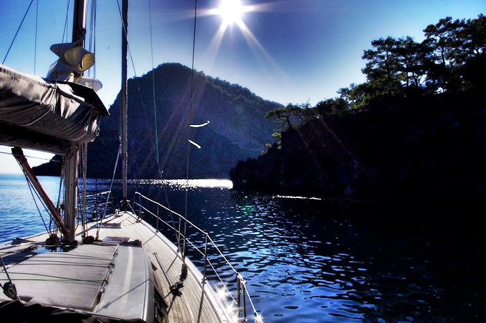 Immagine Hanse 470e