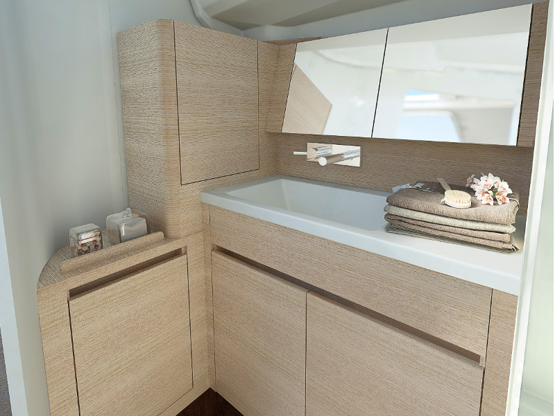 Immagine Hanse 418