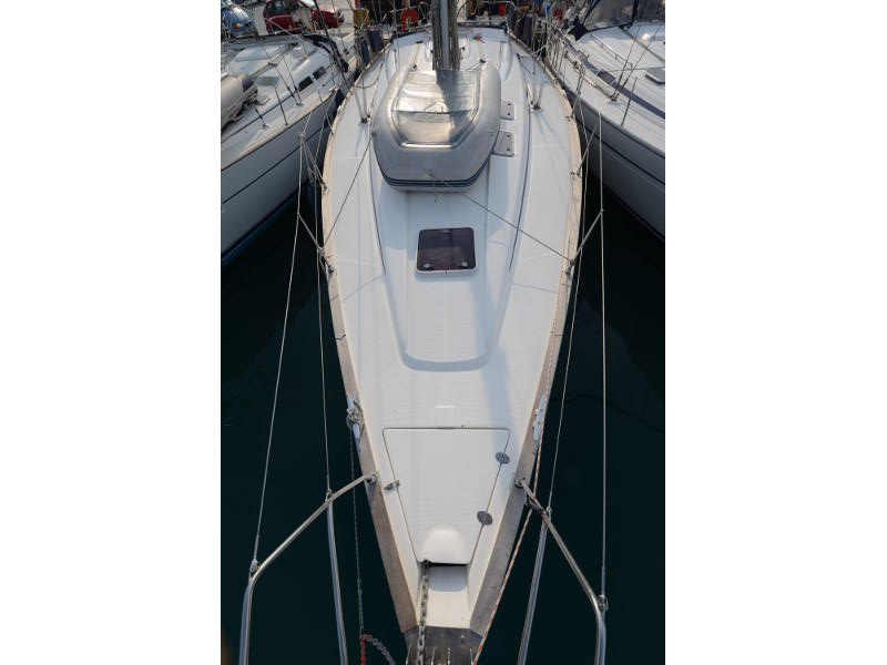 Immagine Bavaria 46 Cruiser