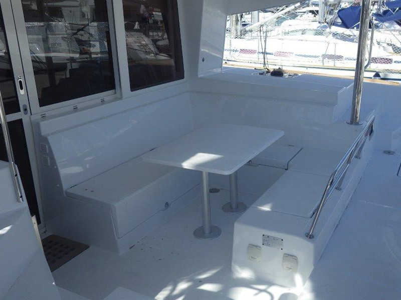 Immagine Lagoon 400 S2
