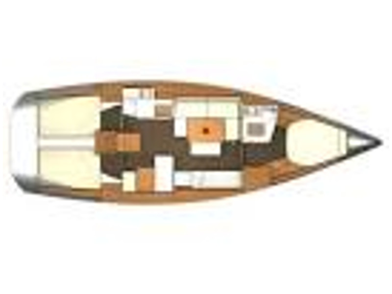 Immagine Dufour 405 Grand Large