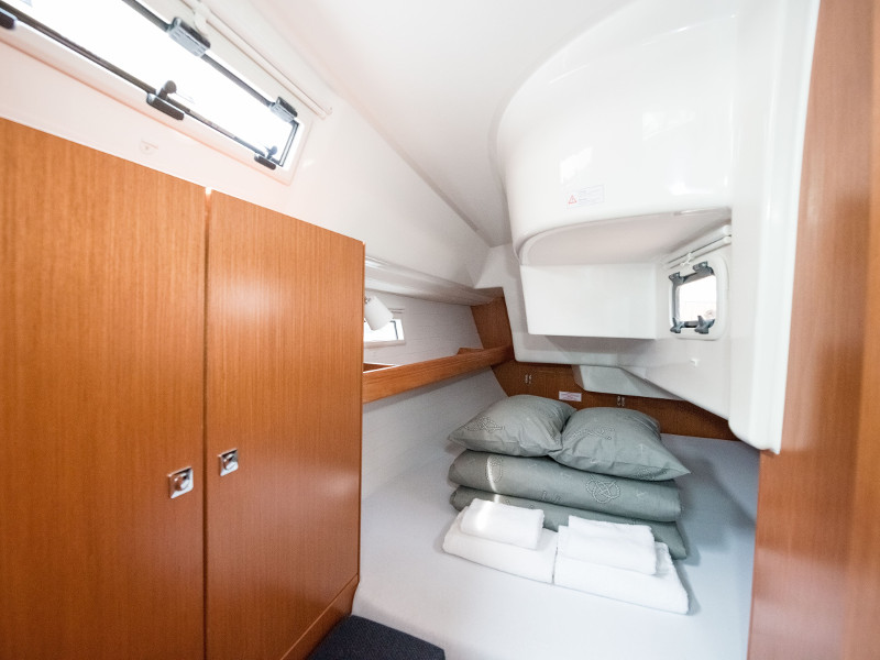 Immagine Bavaria Cruiser 34