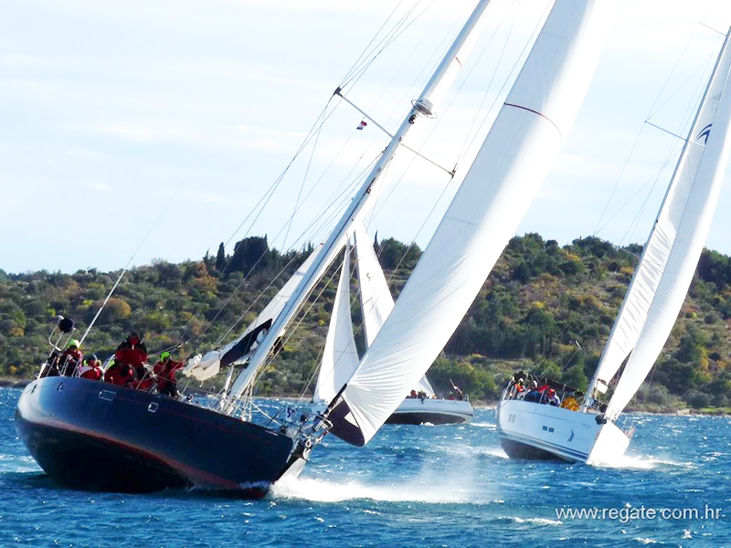 Immagine Beneteau 62