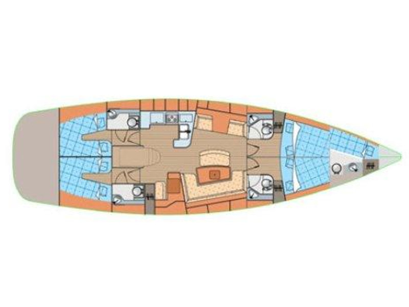Immagine Elan 514 Impression